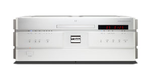 Soulnote S-3 Reference CD Player