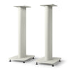 Kef S2 Floor Stand - Mineral White