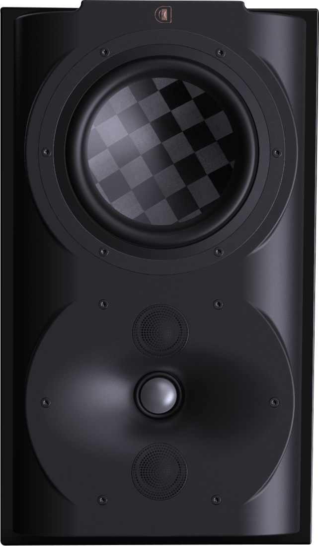 Perlisten S4s Surround Speaker