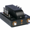 Unison Research - S6 Integrated - Tube Amplifier - Black