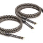 VIABLUE - SC-6 Air - Speaker Cable with T8 Terminations -  Full Range Pair