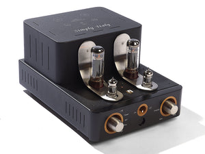 Unison Research Simply Italy - Audio Integrated Tube Amplifier
