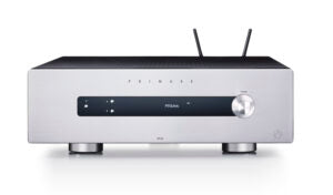 Primare - SP25 Prisma - Home Cinema Preamplifier Processor