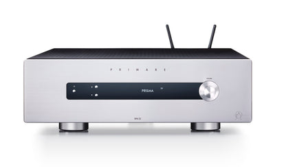 Primare - SPA25 Prisma - Home Cinema Integrated Amplifier