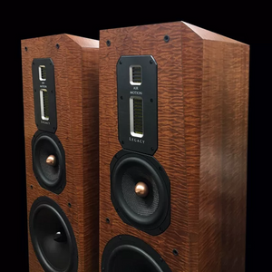 Legacy Audio Signature XD Floorstanding Speakers