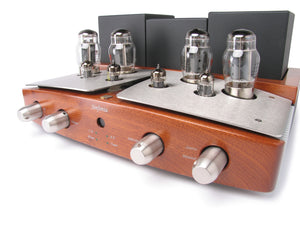 Unison Research - SINFONIA - Integrated Tube Amplifier