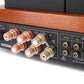 Unison Research - SINFONIA - Integrated Tube Amplifier