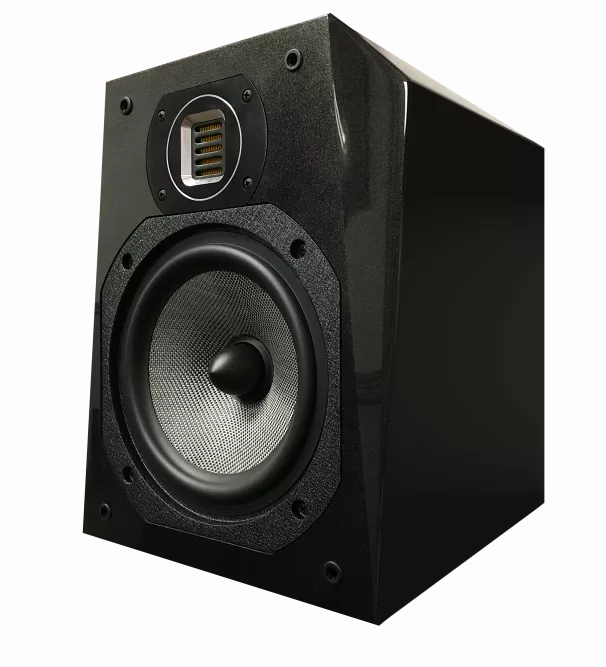 Legacy Audio Studio HD Bookshelf Speakers