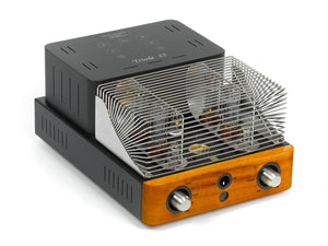 Unison Research - Triode 25 - Integrated Tube Amplifier