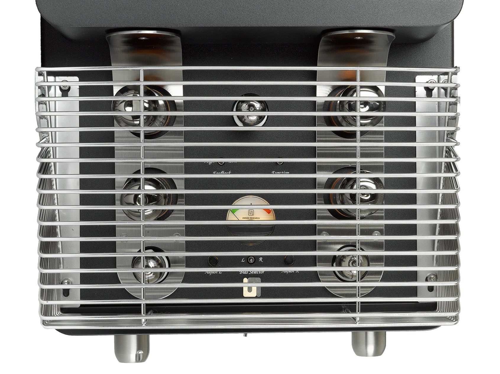 Unison Research Triode 25 Integrated Amplifier - Thumbnail 5