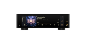 Matrix Audio - TS-1  - Streamer/DAC/Headphone Amplifier