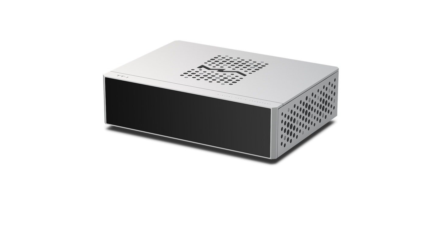 Matrix Audio - TT-1 - Digital Audio Transport