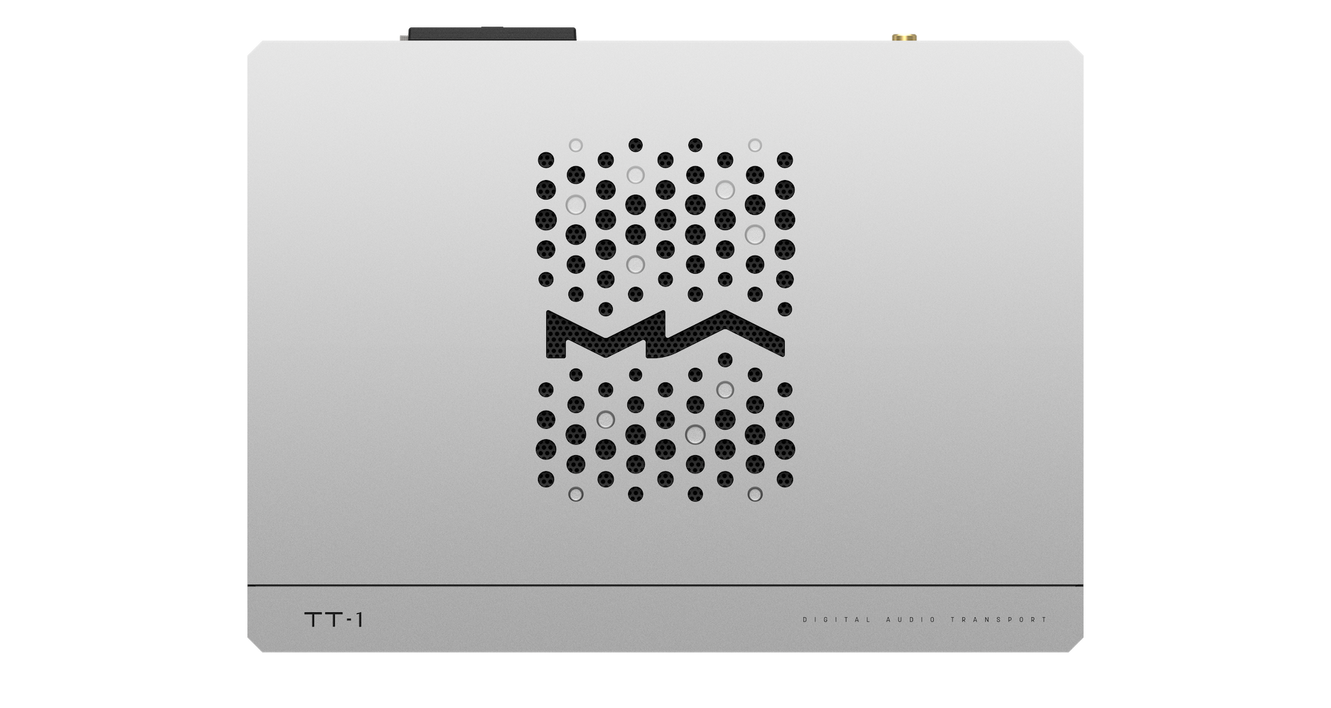 Matrix Audio TT-1 Digital Audio Transport - Thumbnail 2