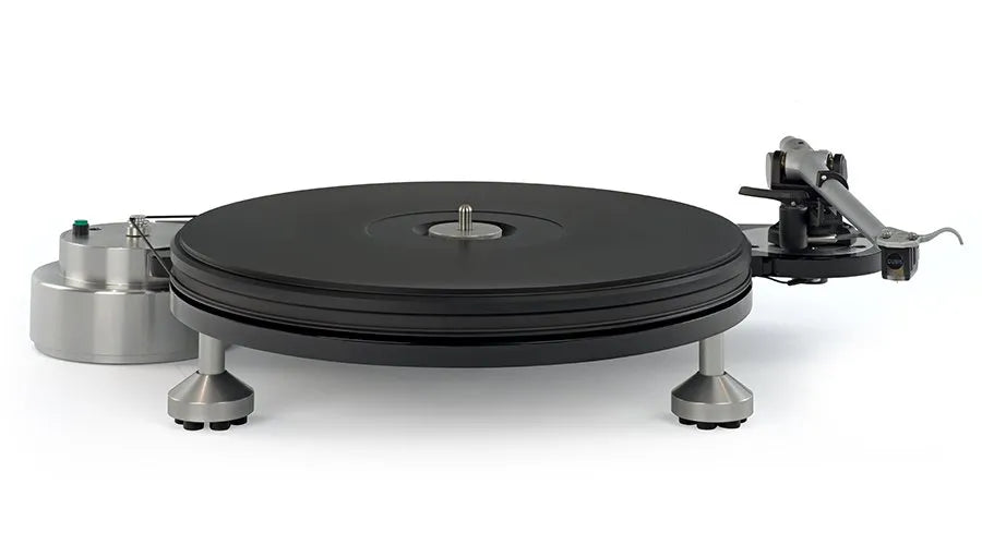 Michell TecnoDec Turntable