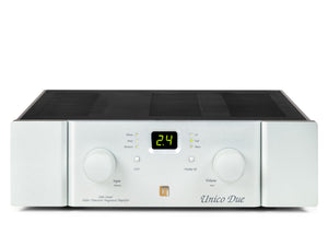 Unison Research - Unico Due - Integrated Amplifier