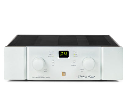 Unison Research - Unico Due - Integrated Amplifier