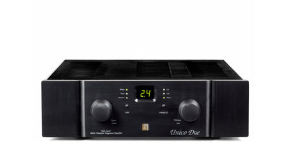 Unison Research - Unico Due - Integrated Amplifier