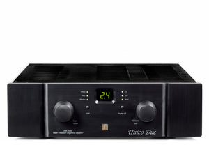 Unison Research - Unico Due - Integrated Amplifier