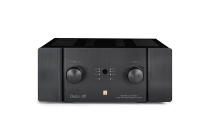 Unison Research - Unico 90 - Integrated Amplifier