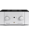 Unison Research - Unico 90 - Integrated Amplifier - Silver