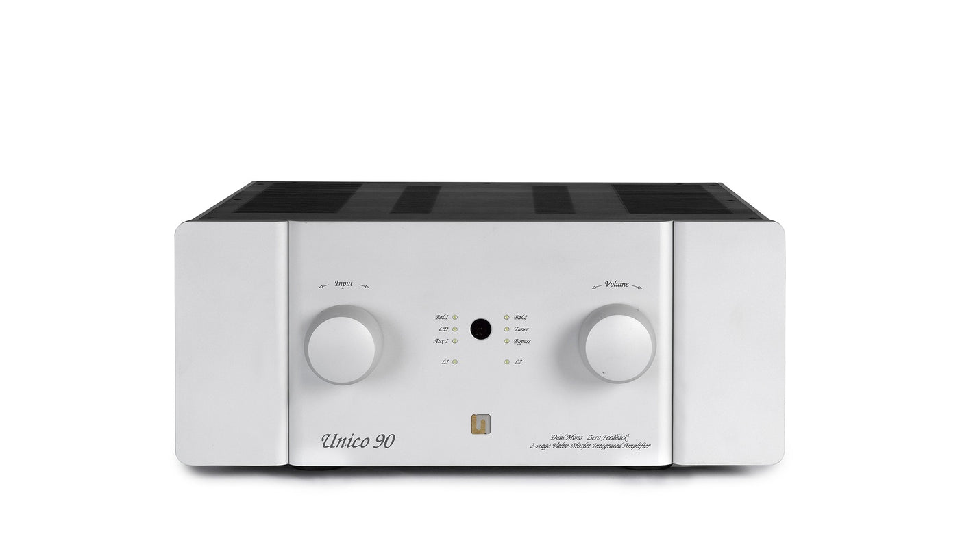 Unison Research - Unico 90 - Integrated Amplifier