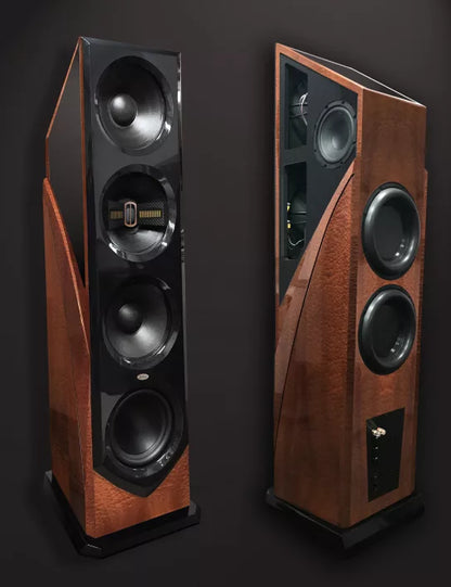 Legacy Audio Valor Speakers