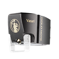 Gold Note - Vasari Gold - Cartridge