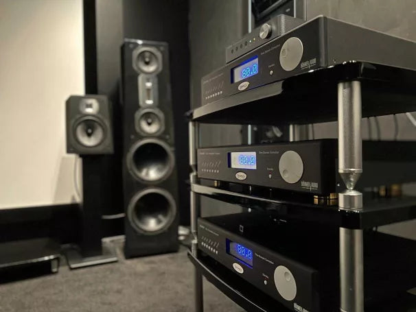 Legacy Audio Wavelet 2 DAC - Thumbnail 2