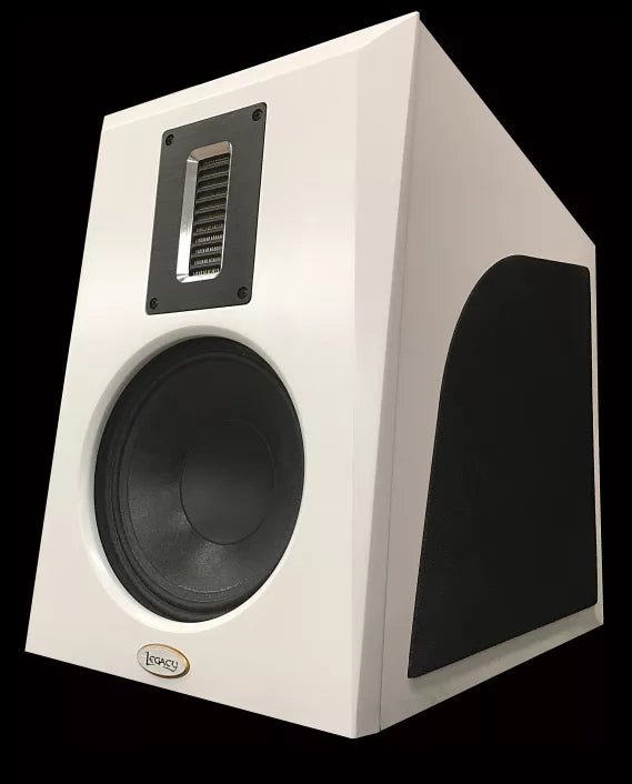 Legacy Audio Calibre SE Bookshelf Speakers