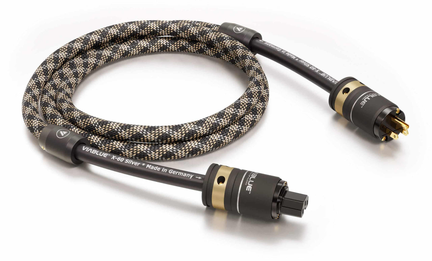 Viablue - X-60 T6s - Power Cable