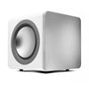 Cambridge Audio - MINX X201 - Subwoofer - High Gloss Piano White