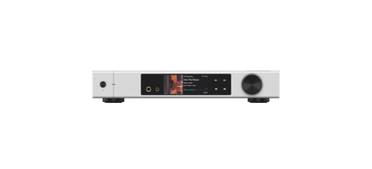 Matrix Audio - element X2 - Music Streamer/Headphone Amplifier