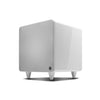 Cambridge Audio - MINX X301  - Subwoofer - High Gloss Piano White