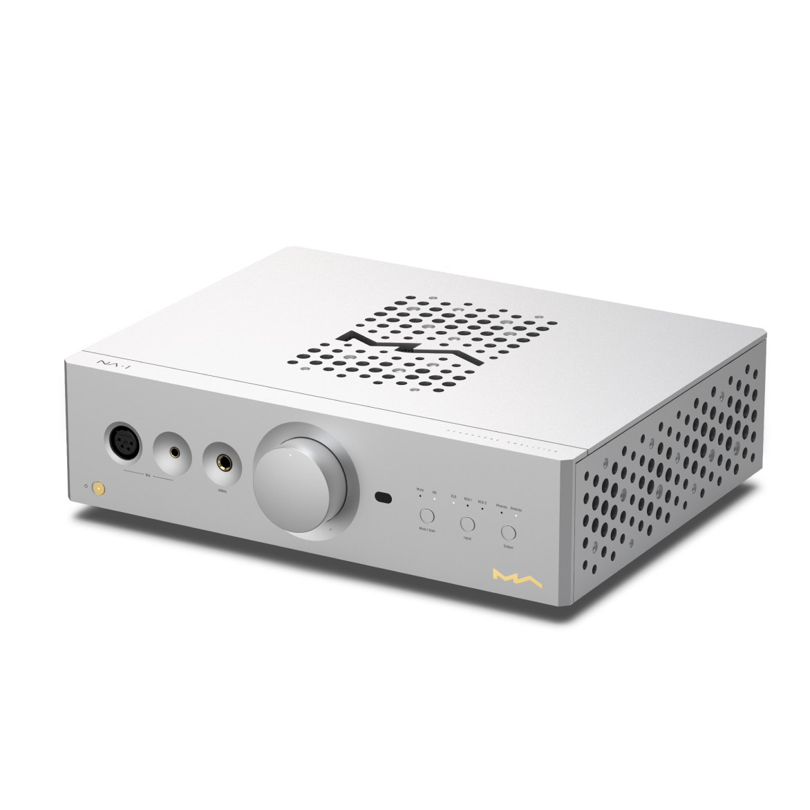 Matrix Audio - NA-1 - Headphone Amplifier