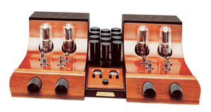 Unison Research - Absolute 845 - Integrated Tube Amplifier