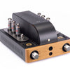 Unison Research - S6 Integrated - Tube Amplifier - Cherry