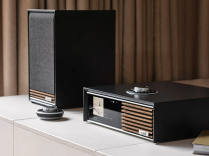 Ruark Streaming Stereo System