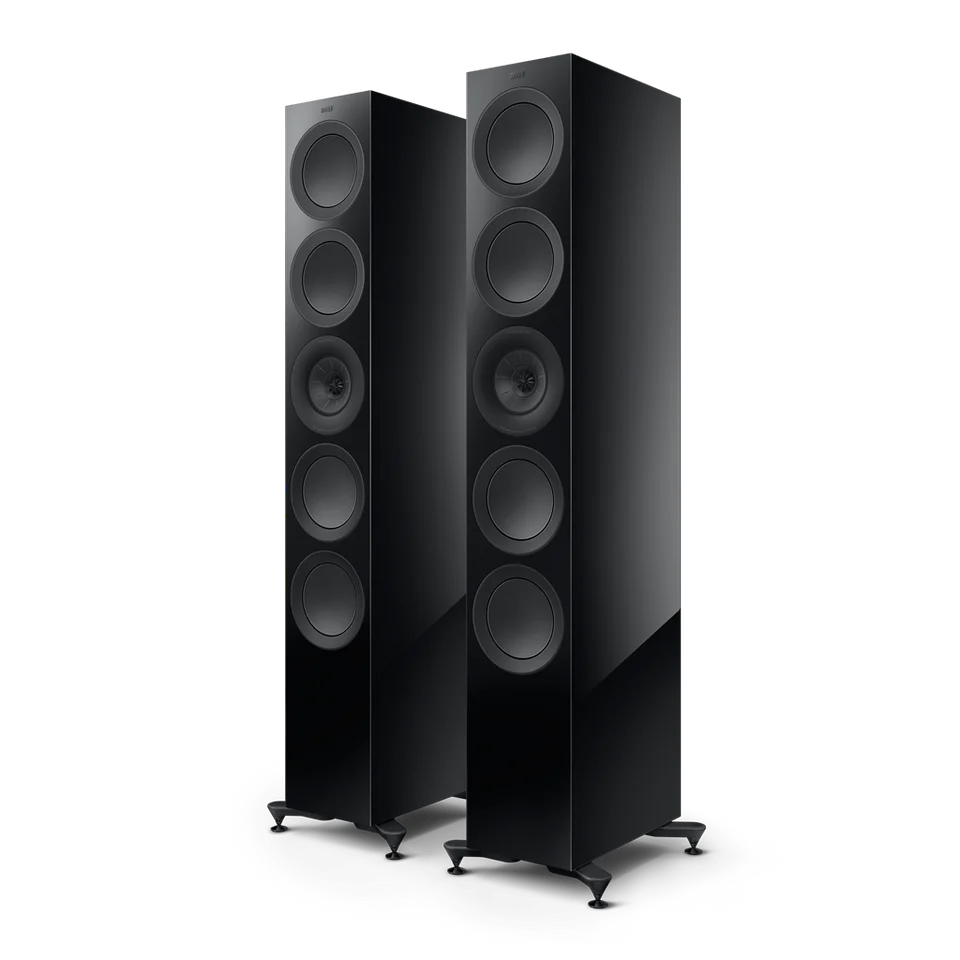 Kef - R11 Meta - Floor Standing Speakers