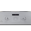 Soulnote A2 Integrated Amplifier - Platinum Silver