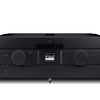 Soulnote A-3 Integrated Amplifier - Black