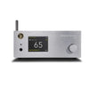 Gold Note - DS-10 EVO - Streaming DAC / Preamplifier - Silver