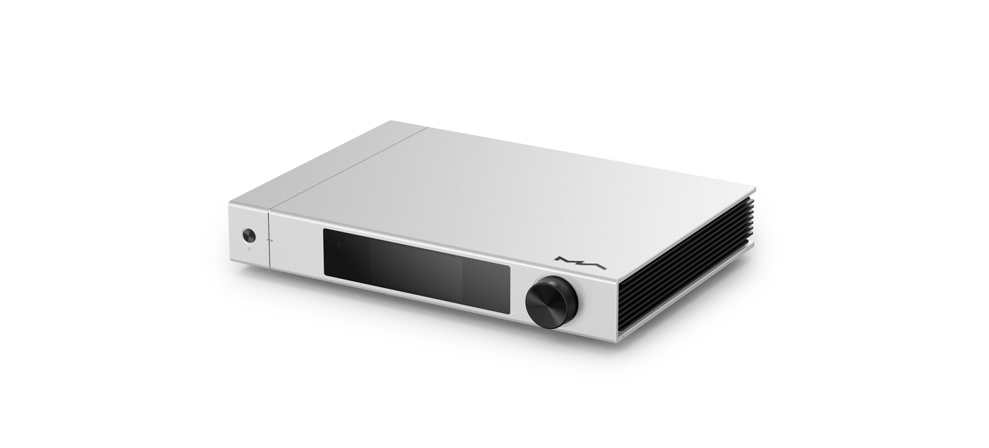 Matrix Audio - mini-i Pro 4 - Music Streamer/Headphone Amplifier