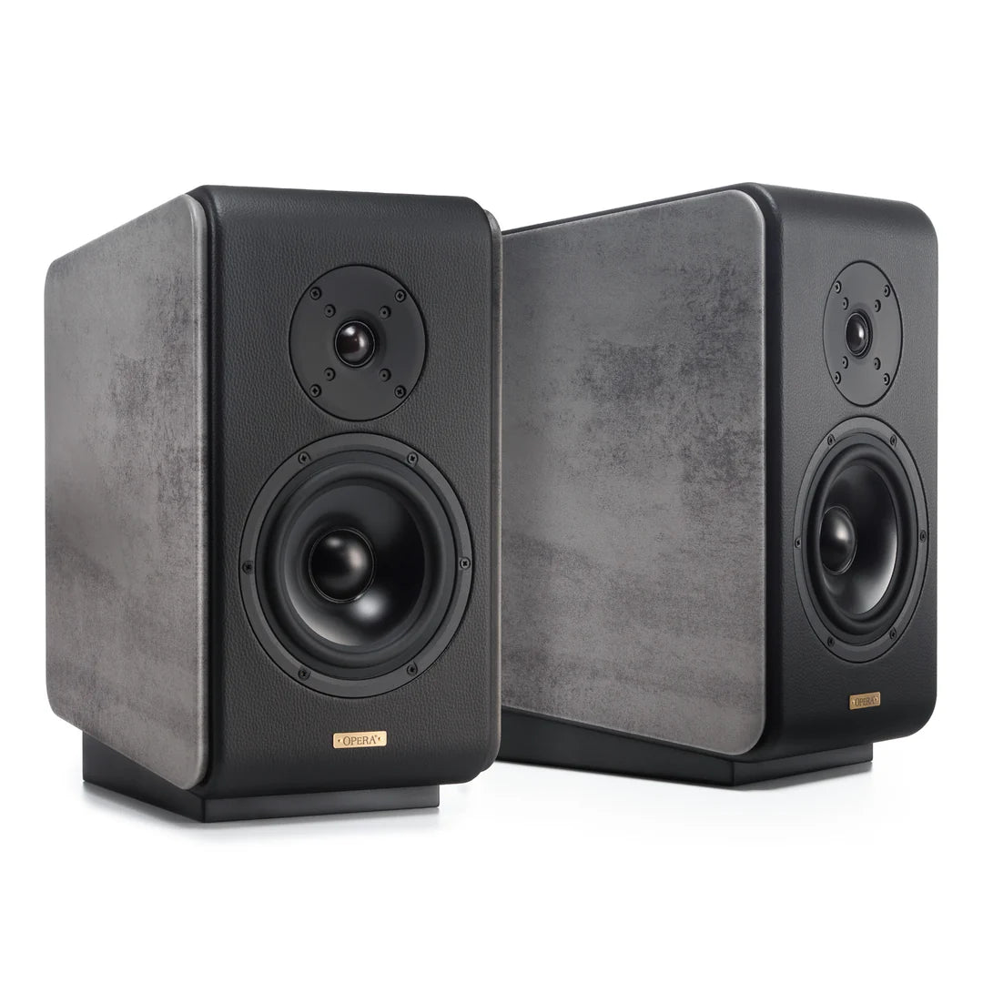 Opera Loudspeakers Prima - Thumbnail 5