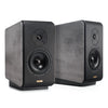 Opera -  Prima v.2 - Bookshelf Speakers - Concrete Gray
