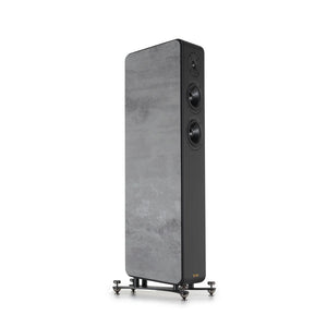 Opera Loudspeakers -Grand Mezza v.2 - Floor Standing Speakers