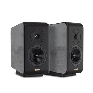 Opera Loudspeakers - Opera Mezza v.2 - Bookshelf/Stand Mount Speaker Pair