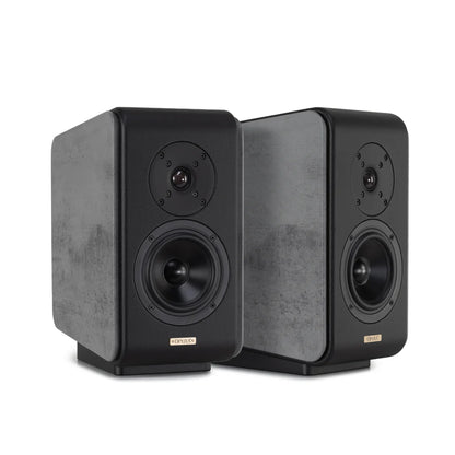 Opera Loudspeakers - Opera Mezza v.2 - Bookshelf/Stand Mount Speaker Pair