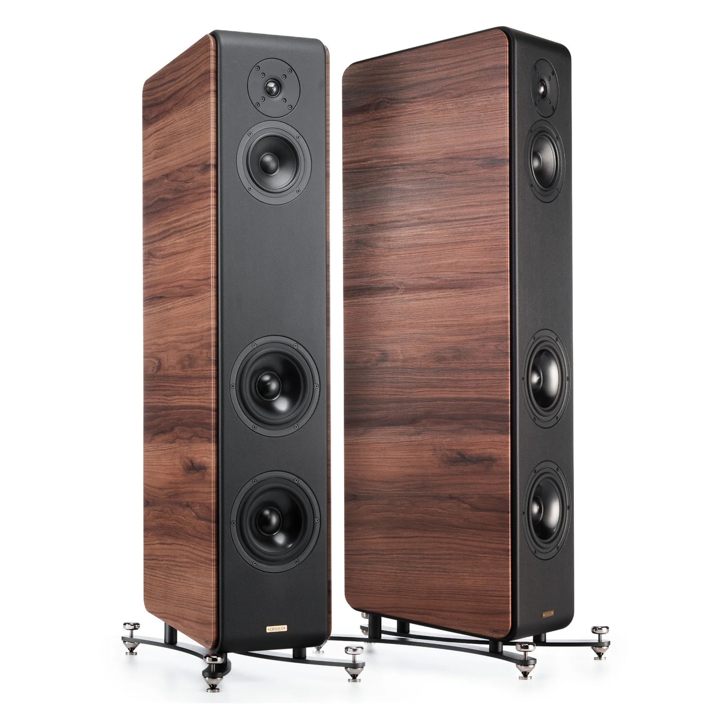 Opera - Quinta v.2 - Floor Standing Speakers