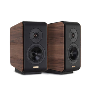 Opera Loudspeakers - Opera Mezza v.2 - Bookshelf/Stand Mount Speaker Pair