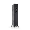 Opera Loudspeakers - Grand Mezza v.2 - Floor Standing Speakers - Concrete Gray